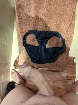 domjoab online show from March 7, 10:59 pm