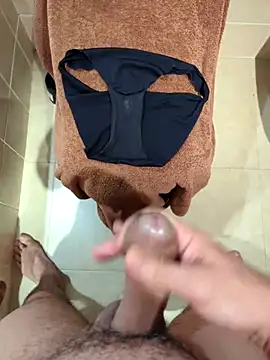 domjoab online show from October 27, 10:33 pm