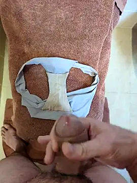 domjoab online show from February 18, 1:18 pm