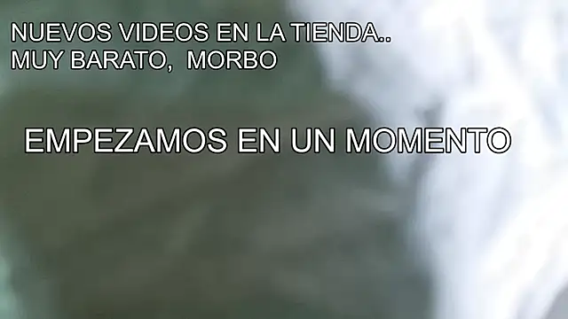 domjoab online show from December 5, 10:25 am