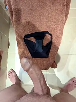 domjoab online show from March 14, 11:33 pm