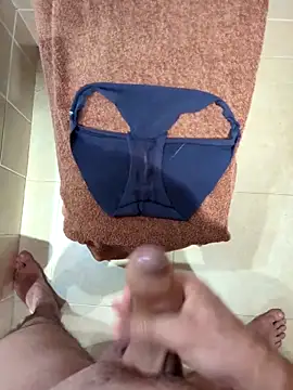 domjoab online show from November 2, 11:10 pm