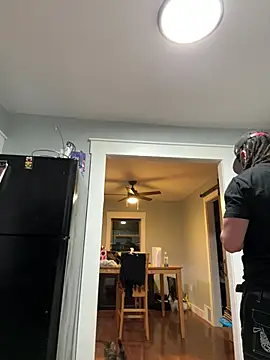 BigWayneBabyXXX online show from February 14, 12:44 am