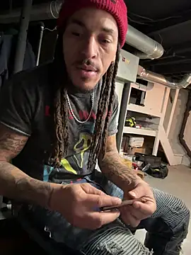 BigWayneBabyXXX online show from January 11, 6:53 am