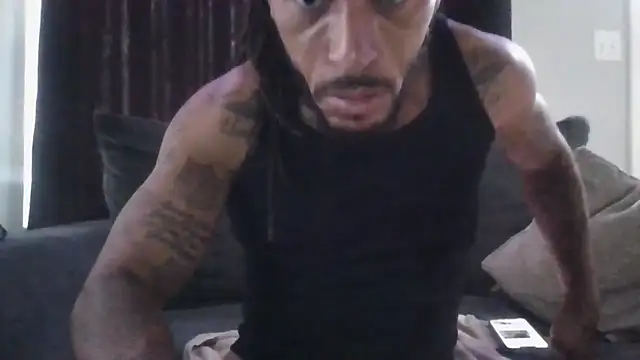 BigWayneBabyXXX online show from October 6, 5:35 pm