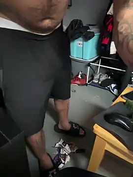 BigWayneBabyXXX online show from December 22, 4:56 am