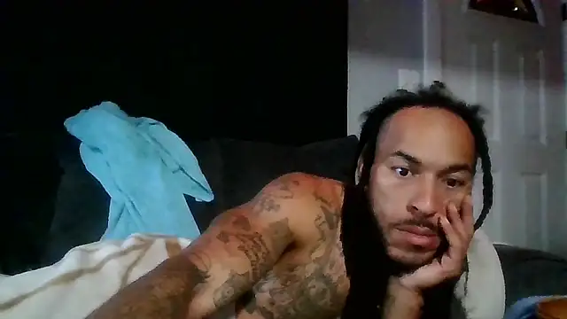 BigWayneBabyXXX online show from October 18, 8:49 am