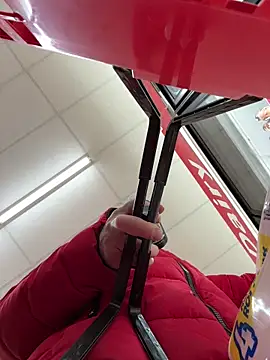 BigWayneBabyXXX online show from February 12, 1:05 am