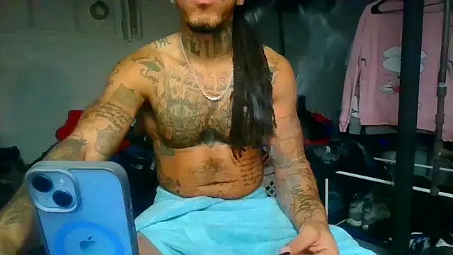 BigWayneBabyXXX online show from December 17, 5:01 am