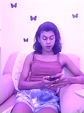 Snapshot of Nisha555 chatting on September 24, 6:14 pm Nisha555 online show from September 24, 6:14 pm