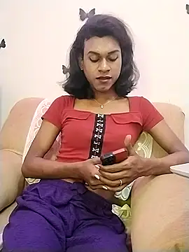 Snapshot of Nisha555 chatting on October 23, 7:40 am Nisha555 online show from October 23, 7:40 am