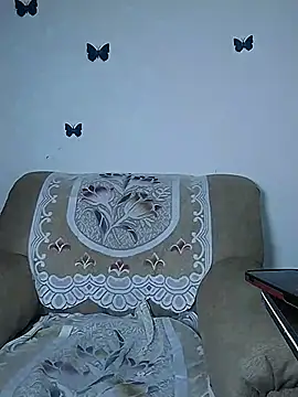 Snapshot of Nisha555 chatting on September 25, 6:47 pm Nisha555 online show from September 25, 6:47 pm