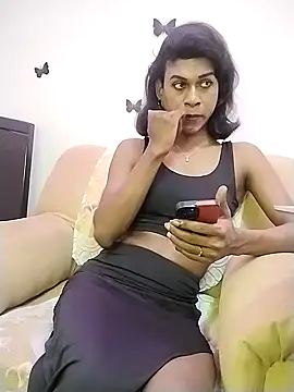 Snapshot of Nisha555 chatting on October 31, 5:20 pm Nisha555 online show from October 31, 5:20 pm