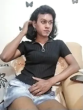 Snapshot of Nisha555 chatting on October 5, 5:47 pm Nisha555 online show from October 5, 5:47 pm