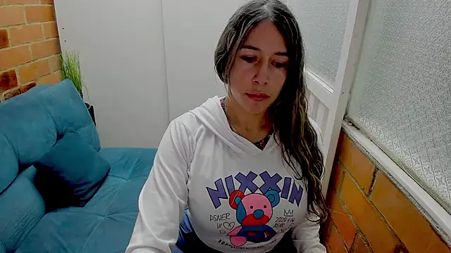 Penelope47 online show from March 13, 6:57 pm