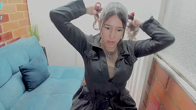 Penelope47 online show from July 14, 7:31 pm