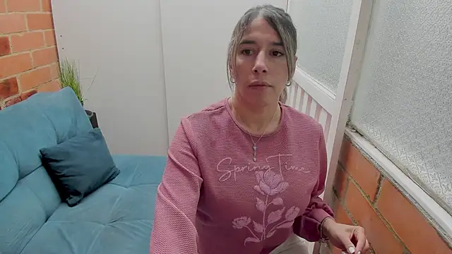 Penelope47 online show from May 7, 7:17 pm