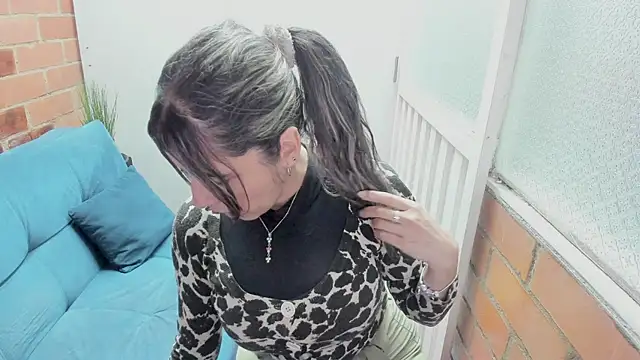 Penelope47 online show from March 26, 8:07 pm