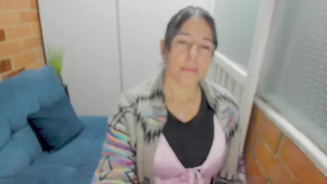 Snapshot of Penelope47 chatting on November 7, 9:30 pm Penelope47 online show from November 7, 9:30 pm