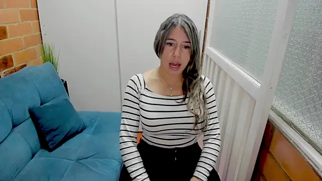 Penelope47 online show from February 23, 7:36 pm