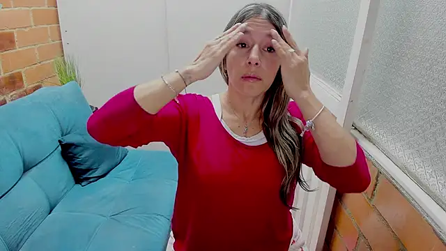 Penelope47 online show from February 4, 6:14 pm