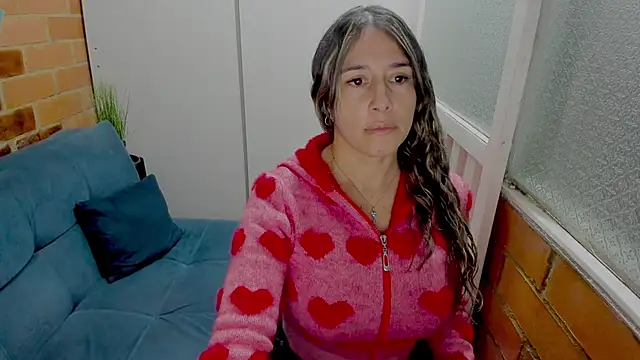 Penelope47 online show from February 19, 7:00 pm