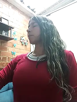 Penelope47 online show from March 10, 7:07 pm