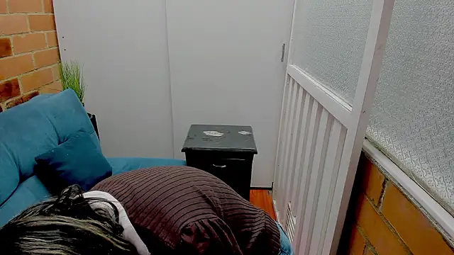 Penelope47 online show from March 4, 7:10 pm