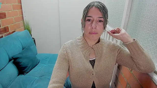 Penelope47 online show from January 15, 7:06 pm