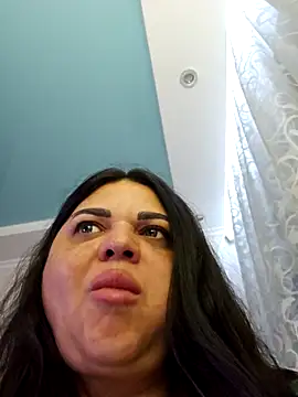 littleRikka online show from September 28, 8:16 pm