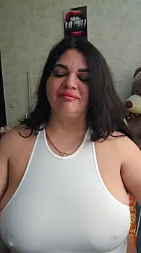 littleRikka online show from March 25, 6:57 am