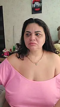 littleRikka online show from February 28, 7:19 am