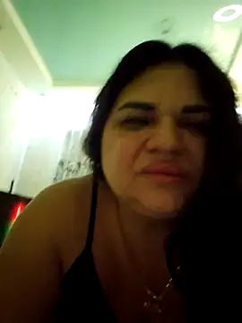 littleRikka online show from October 12, 8:21 pm