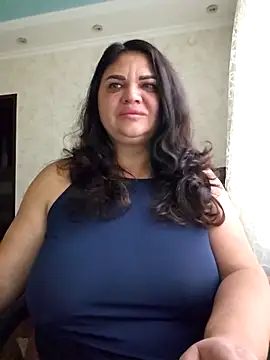 littleRikka online show from October 8, 7:21 am