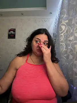 littleRikka online show from January 15, 8:16 pm