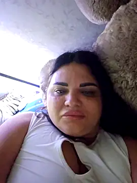 littleRikka online show from September 19, 8:13 pm