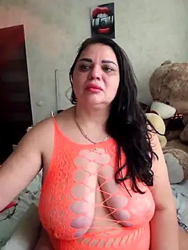 littleRikka online show from March 17, 6:49 am