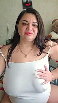 littleRikka online show from March 28, 8:37 am