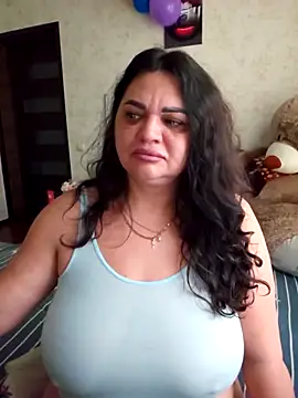 littleRikka online show from April 15, 4:29 am