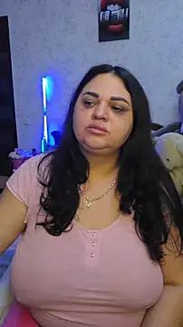 littleRikka online show from February 26, 5:02 pm