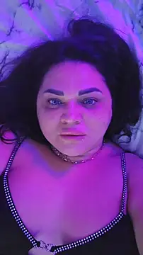 littleRikka online show from March 14, 7:31 pm