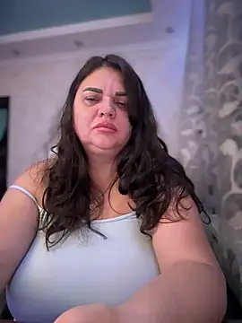 Snapshot of littleRikka chatting on December 15, 8:25 pm littleRikka online show from December 15, 8:25 pm