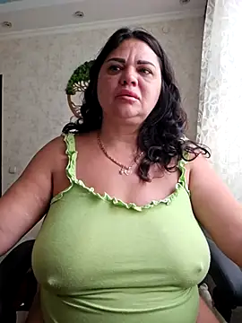 littleRikka online show from September 9, 6:56 am