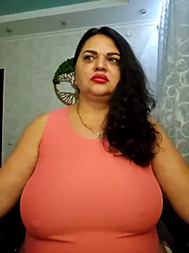 littleRikka online show from September 12, 5:24 pm