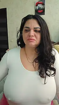 littleRikka online show from February 23, 9:10 am