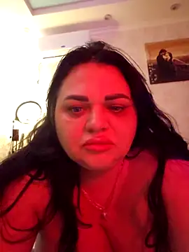 littleRikka online show from March 16, 6:32 pm