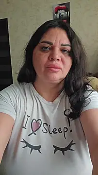 littleRikka online show from March 31, 10:06 am