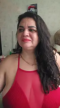 littleRikka online show from March 19, 7:19 am