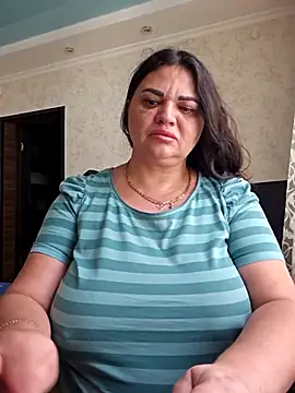 littleRikka online show from September 25, 10:21 am