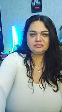 littleRikka online show from February 21, 8:44 pm